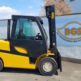 Yale GDP 55 VX * Dieselstapler