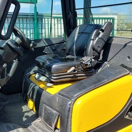 Yale GDP 55 VX * Dieselstapler