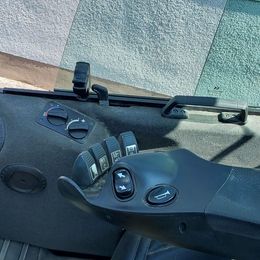 Yale GDP 55 VX * Dieselstapler