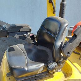 Hyster H 3.0 FT * Treibgasstapler