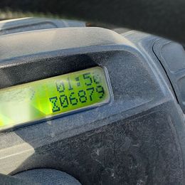 Hyster H 3.0 FT * Treibgasstapler