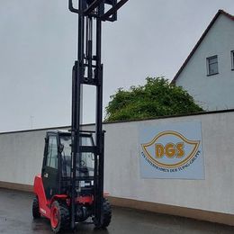 HC (Hangcha) CPCD30-XRW92F * Dieselstapler