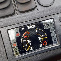 HC (Hangcha) CPCD30-XRW92F * Dieselstapler