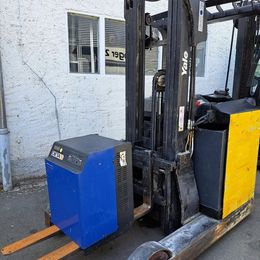 Yale MR16 * Schubmaststapler