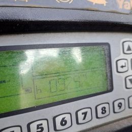 Yale MR16 * Schubmaststapler