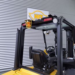 Yale GDP 3,0 N * Dieselstapler