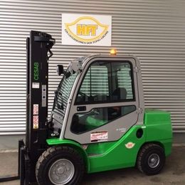 Cesab M 335 H-DV * Dieselstapler