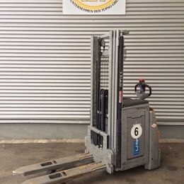 Still EXV 16i * Hochhubwagen