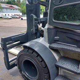 Still RX 70-80 900 * Dieselstapler