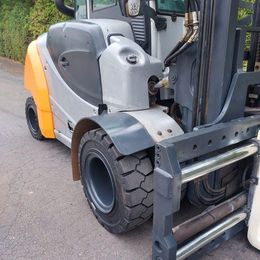 Still RX 70-80 900 * Dieselstapler