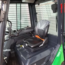 Cesab B4-20L * 4-Rad Elektrostapler