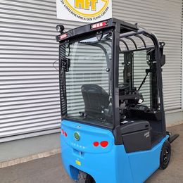 Cesab B 213 * 3-Rad Elektrostapler