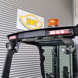 Cesab B 3 - 18 * 3-Rad Elektrostapler