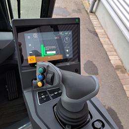 Cesab B 3 - 18 * 3-Rad Elektrostapler