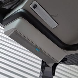 Cesab B 3 - 18 * 3-Rad Elektrostapler