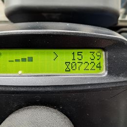 Yale GLP 30 VX * Treibgasstapler