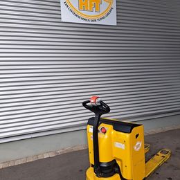 Yale MP 22 AC * Niederhubwagen
