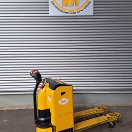 Yale MP 22 AC * Niederhubwagen