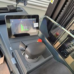 Cesab R 314 * Schubmaststapler