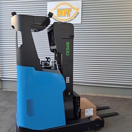 Cesab R 314 * Schubmaststapler