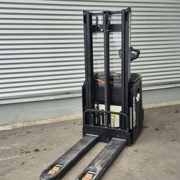 HC (Hangcha) Hangcha-Doppelstockverladegrät CDD20-XT1S-SID * Hochhubwagen