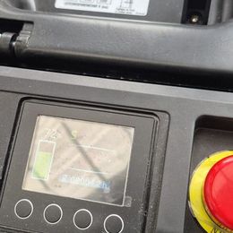 HC (Hangcha) Hangcha-Doppelstockverladegrät CDD20-XT1S-SID * Hochhubwagen