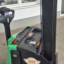 HC (Hangcha) Hangcha-Doppelstockverladegrät CDD20-XT1S-SID * Hochhubwagen