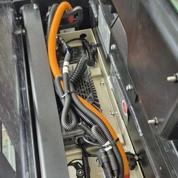 HC (Hangcha) Hangcha-Doppelstockverladegrät CDD20-XT1S-SID * Hochhubwagen