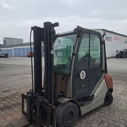 Still RX 70-30 * Dieselstapler