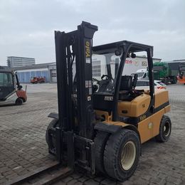 Yale GDP 50 XV Value * Dieselstapler