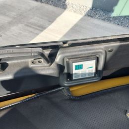 Yale ERP 40 VM * 4-Rad Elektrostapler