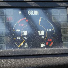 HC (Hangcha) CPCD35 Geländestapler 4x4 * Geländestapler