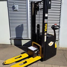 Yale MS 16 * Hochhubwagen