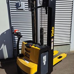 Yale MS 16 * Hochhubwagen