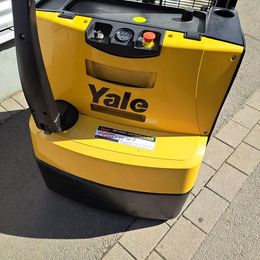 Yale MS 16 * Hochhubwagen