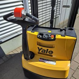 Yale MS 16 * Hochhubwagen