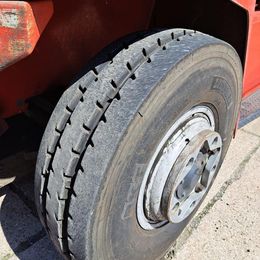 Kalmar DCG160-12 * Dieselstapler