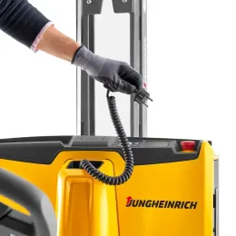 Jungheinrich EJD 118i