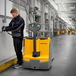 Jungheinrich EJD 120i