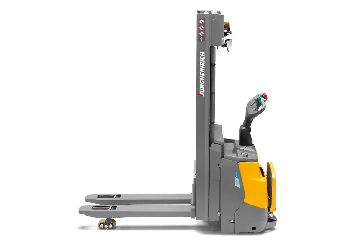 Jungheinrich Gabelhochhubwagen ERC 110zi Jungheinrich ERC 110zi