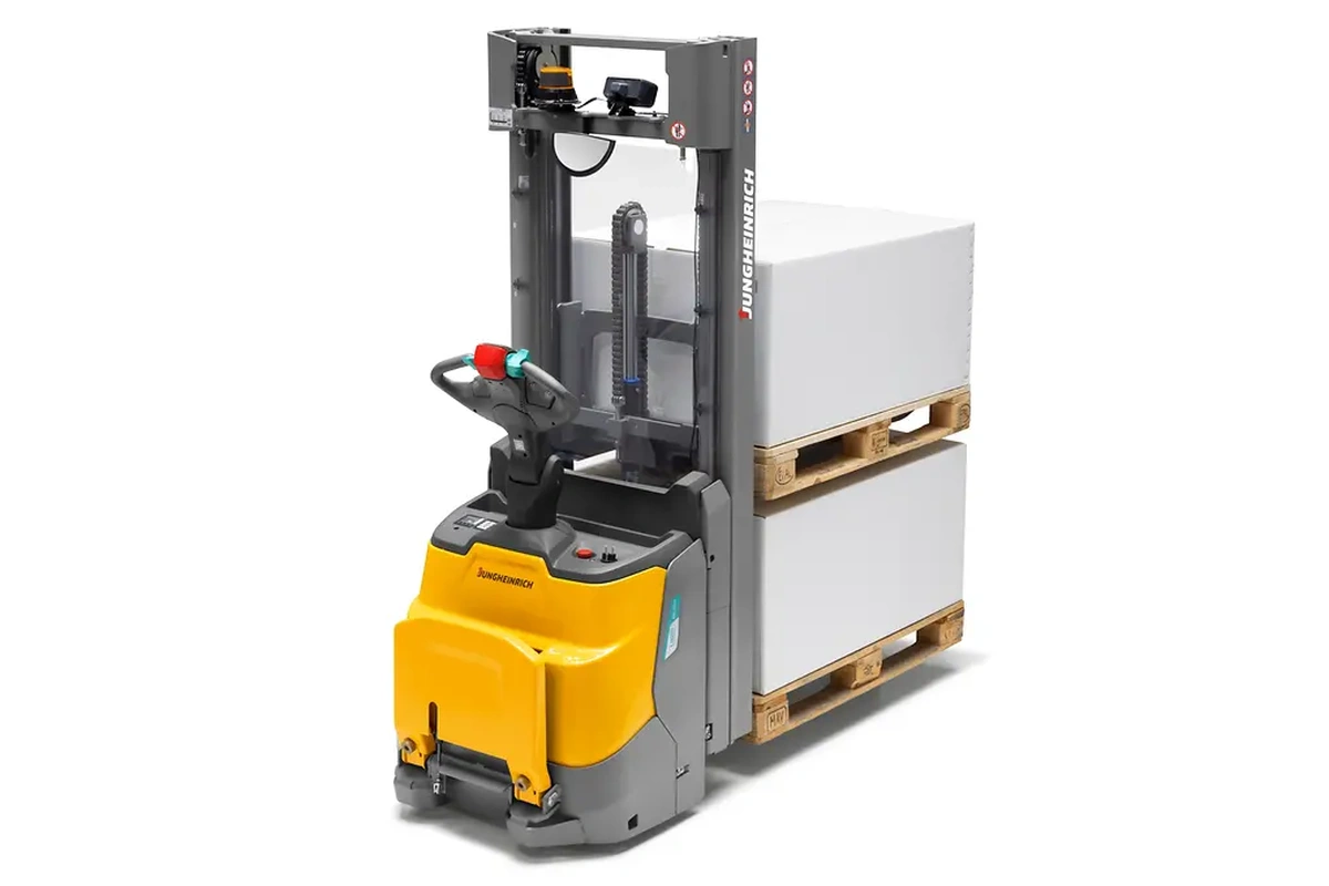 Jungheinrich Gabelhochhubwagen ERC 110zi Jungheinrich ERC 110zi