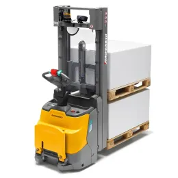 Jungheinrich Gabelhochhubwagen ERC 110zi Jungheinrich ERC 110zi
