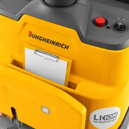 Jungheinrich Gabelhochhubwagen ERC 110zi Jungheinrich ERC 110zi