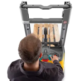 Jungheinrich Gabelhochhubwagen ERC 110zi Jungheinrich ERC 110zi