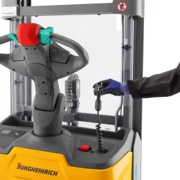 Jungheinrich Gabelhochhubwagen ERC 110zi Jungheinrich ERC 110zi