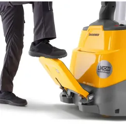 Jungheinrich Gabelhochhubwagen ERC 110zi Jungheinrich ERC 110zi