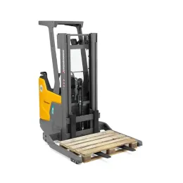 Jungheinrich ERC 214bi