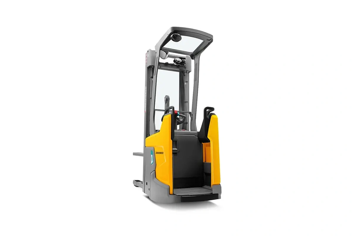 Jungheinrich Gabelhochhubwagen ERC 214zi Jungheinrich ERC 214zi