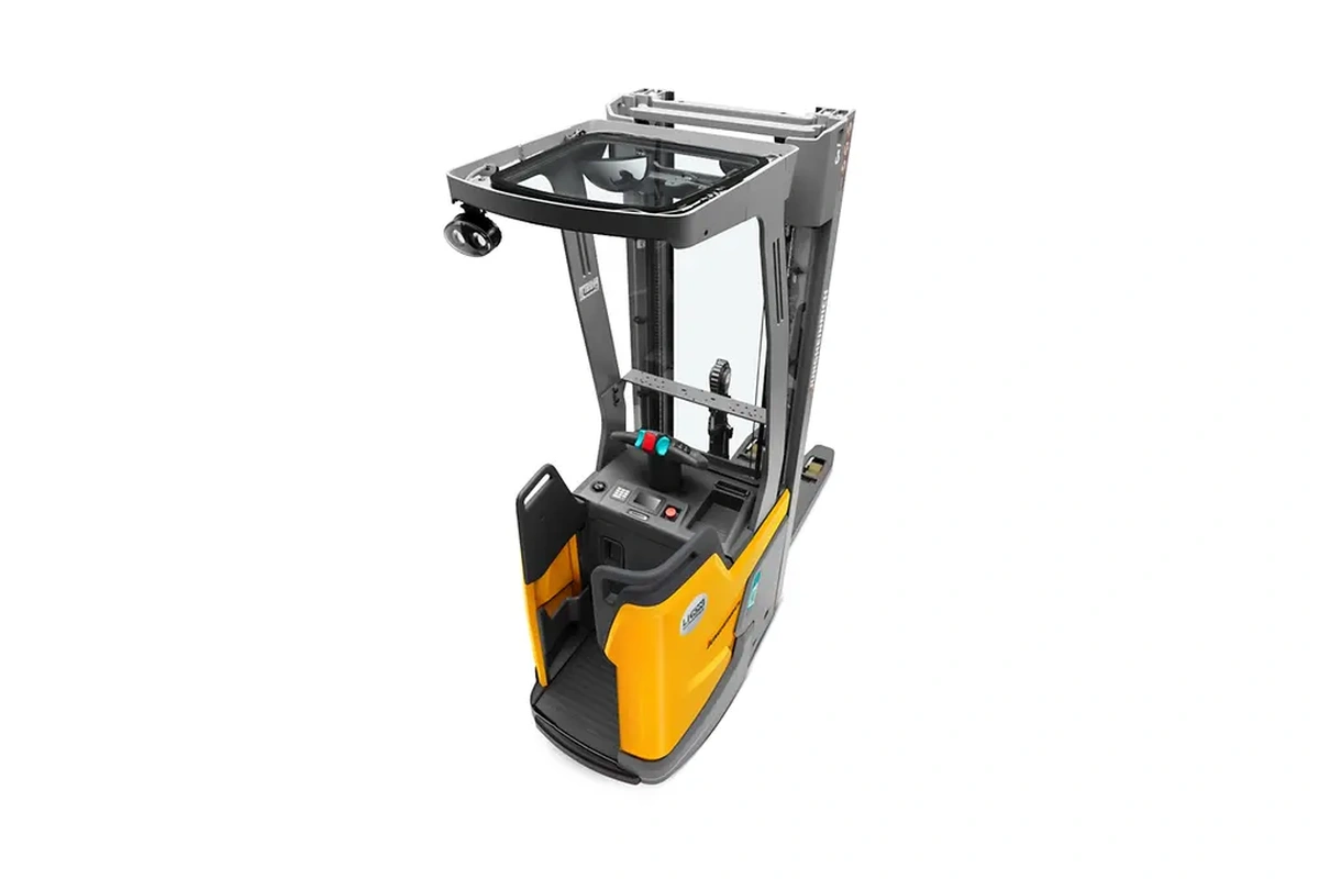 Jungheinrich Gabelhochhubwagen ERC 214zi Jungheinrich ERC 214zi