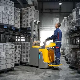 Jungheinrich ERD 220
